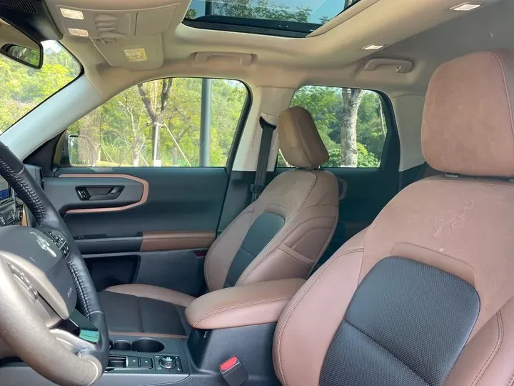 2021 YaSheng V-Class 2.0T 211HP L4 9AT,autocango,china used car exporter,china ev exporter,chinese used car exporter,chinese used ev exporter