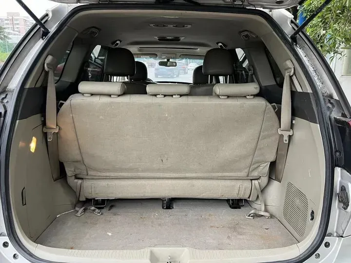 2013 BYD M6 2.4L 160HP L4 4AT,autocango,china used car exporter,china ev exporter,chinese used car exporter,chinese used ev exporter