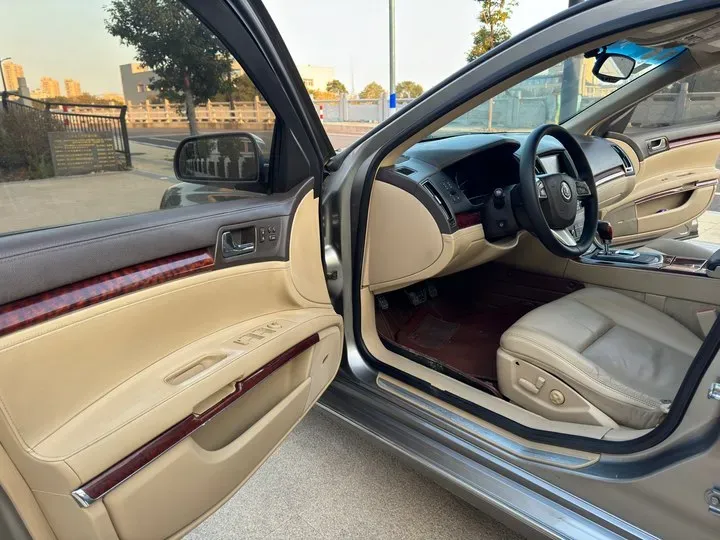 2010 Cadillac SLS 3.0L 272HP V6 6AT,autocango,china used car exporter,china ev exporter,chinese used car exporter,chinese used ev exporter