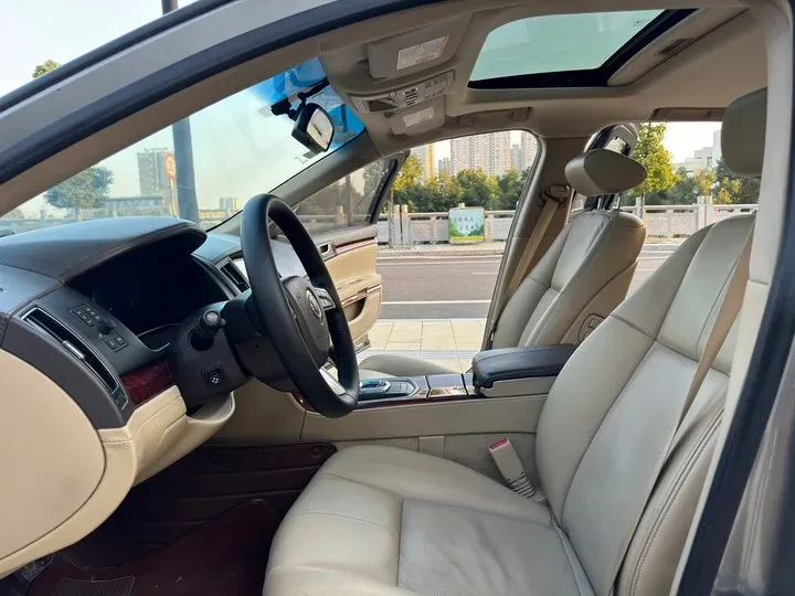 2010 Cadillac SLS 3.0L 272HP V6 6AT,autocango,china used car exporter,china ev exporter,chinese used car exporter,chinese used ev exporter