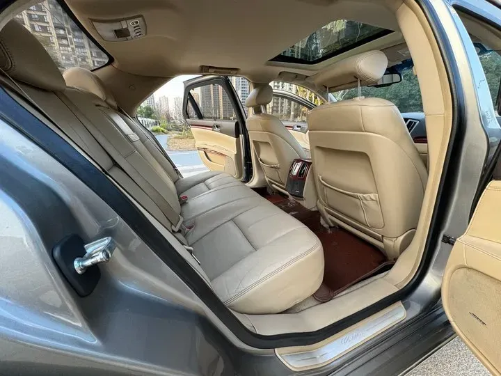 2010 Cadillac SLS 3.0L 272HP V6 6AT,autocango,china used car exporter,china ev exporter,chinese used car exporter,chinese used ev exporter