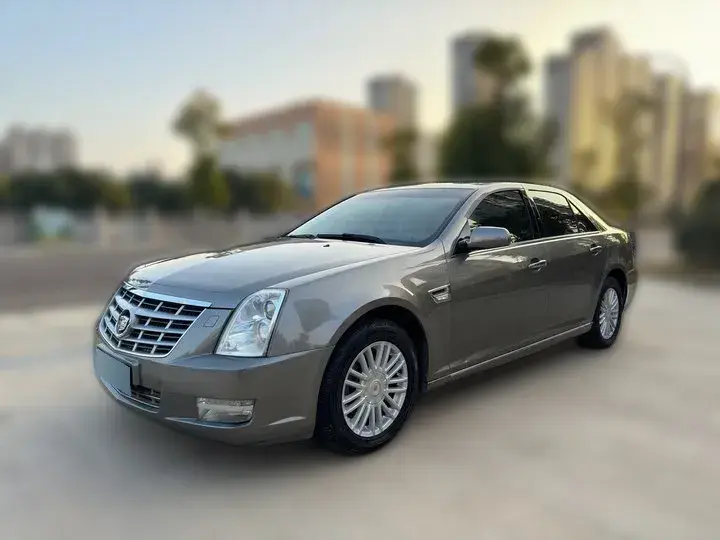 2010 Cadillac SLS 3.0L 272HP V6 6AT
