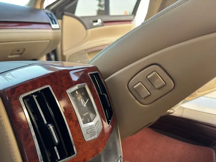 2010 Cadillac SLS 3.0L 272HP V6 6AT,autocango,china used car exporter,china ev exporter,chinese used car exporter,chinese used ev exporter