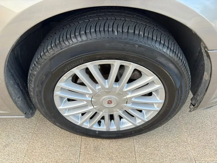 2010 Cadillac SLS 3.0L 272HP V6 6AT,autocango,china used car exporter,china ev exporter,chinese used car exporter,chinese used ev exporter