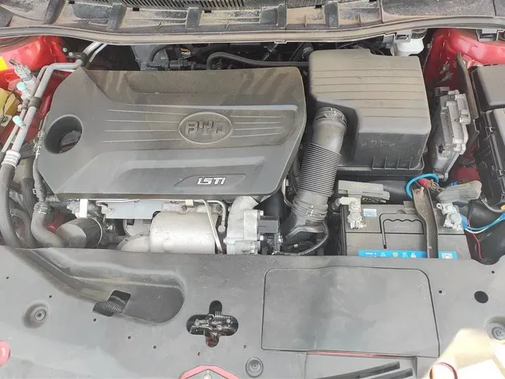 2014 BYD G5 1.5T 154HP L4 6DCT,autocango,china used car exporter,china ev exporter,chinese used car exporter,chinese used ev exporter