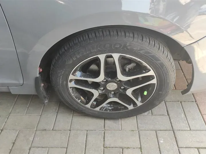 2014 BYD G5 1.5T 154HP L4 6DCT,autocango,china used car exporter,china ev exporter,chinese used car exporter,chinese used ev exporter