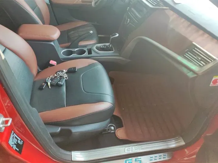 2014 BYD G5 1.5T 154HP L4 6DCT,autocango,china used car exporter,china ev exporter,chinese used car exporter,chinese used ev exporter