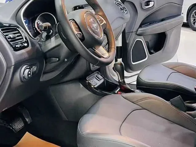 2017 Jeep Compass 1.4T 165HP L4 7DCT,autocango,china used car exporter,china ev exporter,chinese used car exporter,chinese used ev exporter