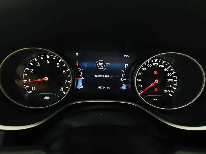 2017 Jeep Compass 1.4T 165HP L4 7DCT,autocango,china used car exporter,china ev exporter,chinese used car exporter,chinese used ev exporter