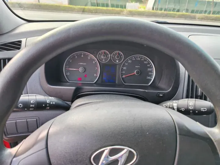 2009 Hyundai i30 1.6L 123HP L4 4AT,autocango,china used car exporter,china ev exporter,chinese used car exporter,chinese used ev exporter