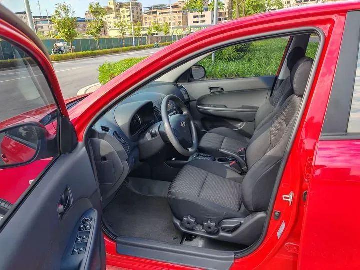 2009 Hyundai i30 1.6L 123HP L4 4AT,autocango,china used car exporter,china ev exporter,chinese used car exporter,chinese used ev exporter