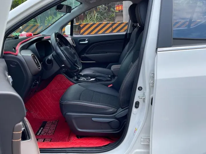 2019 GAC Trumpchi GS3 1.5T 163HP L3 7DCT,autocango,china used car exporter,china ev exporter,chinese used car exporter,chinese used ev exporter