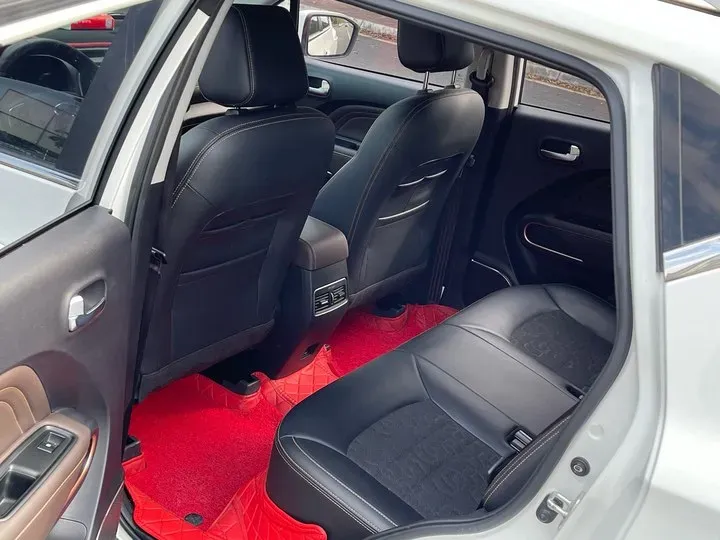 2019 GAC Trumpchi GS3 1.5T 163HP L3 7DCT,autocango,china used car exporter,china ev exporter,chinese used car exporter,chinese used ev exporter