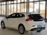 2018 Volvo V40 1.5T 152HP L4 6AT