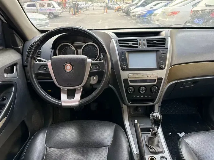 2013 Geely SX7 1.8L 139HP L4 5MT,autocango,china used car exporter,china ev exporter,chinese used car exporter,chinese used ev exporter