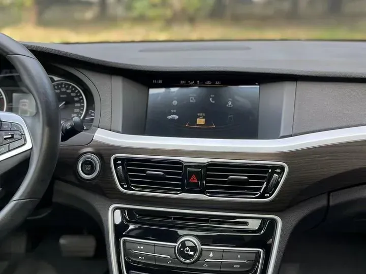 2017 Geely Emgrand GT 2.4L 162HP L4 6AT,autocango,china used car exporter,china ev exporter,chinese used car exporter,chinese used ev exporter