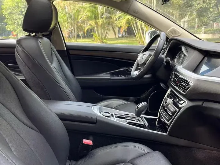 2017 Geely Emgrand GT 2.4L 162HP L4 6AT,autocango,china used car exporter,china ev exporter,chinese used car exporter,chinese used ev exporter