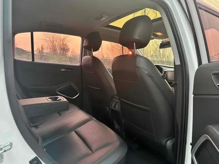 2018 Hyundai ix35 2.0L 160HP L4 6AT,autocango,china used car exporter,china ev exporter,chinese used car exporter,chinese used ev exporter