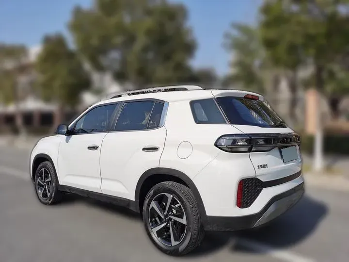 2021 Hyundai ix35 1.4T 140HP L4 7DCT,autocango,china used car exporter,china ev exporter,chinese used car exporter,chinese used ev exporter