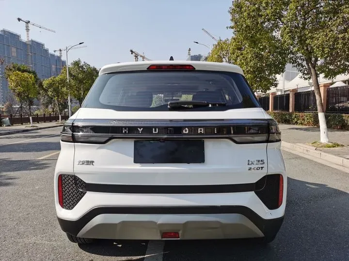 2021 Hyundai ix35 1.4T 140HP L4 7DCT,autocango,china used car exporter,china ev exporter,chinese used car exporter,chinese used ev exporter