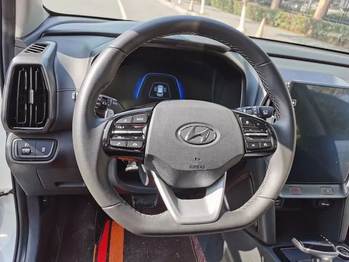 2021 Hyundai ix35 1.4T 140HP L4 7DCT,autocango,china used car exporter,china ev exporter,chinese used car exporter,chinese used ev exporter