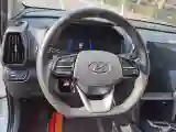 2021 Hyundai ix35 1.4T 140HP L4 7DCT