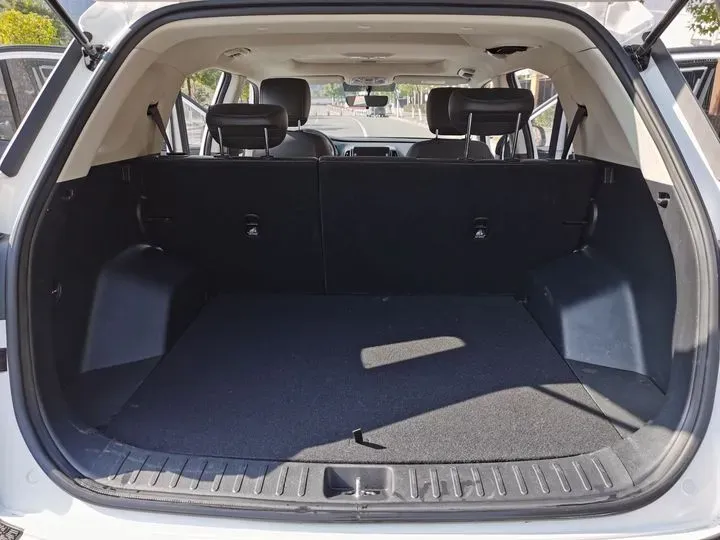 2021 Hyundai ix35 1.4T 140HP L4 7DCT,autocango,china used car exporter,china ev exporter,chinese used car exporter,chinese used ev exporter