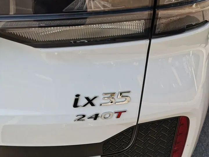 2021 Hyundai ix35 1.4T 140HP L4 7DCT,autocango,china used car exporter,china ev exporter,chinese used car exporter,chinese used ev exporter