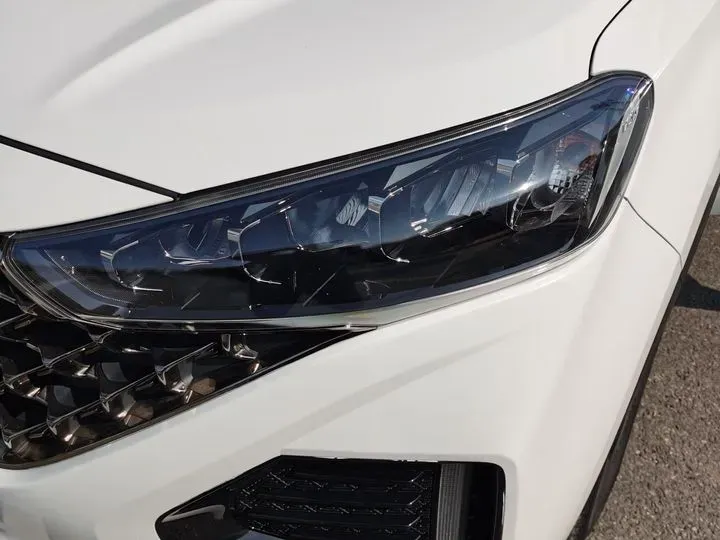 2021 Hyundai ix35 1.4T 140HP L4 7DCT,autocango,china used car exporter,china ev exporter,chinese used car exporter,chinese used ev exporter