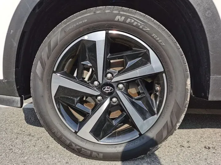 2021 Hyundai ix35 1.4T 140HP L4 7DCT,autocango,china used car exporter,china ev exporter,chinese used car exporter,chinese used ev exporter