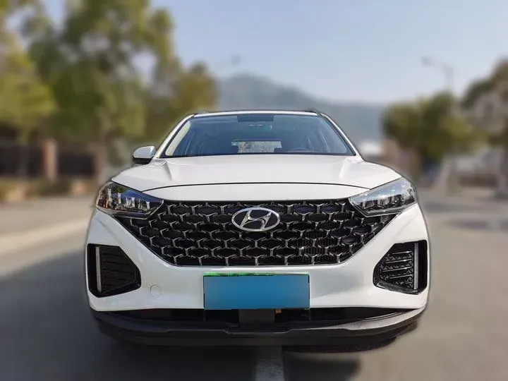 2021 Hyundai ix35 1.4T 140HP L4 7DCT,autocango,china used car exporter,china ev exporter,chinese used car exporter,chinese used ev exporter