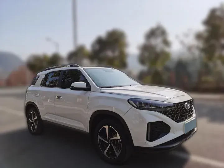 2021 Hyundai ix35 1.4T 140HP L4 7DCT,autocango,china used car exporter,china ev exporter,chinese used car exporter,chinese used ev exporter