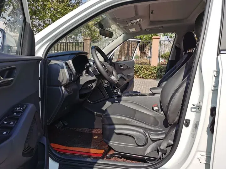 2021 Hyundai ix35 1.4T 140HP L4 7DCT,autocango,china used car exporter,china ev exporter,chinese used car exporter,chinese used ev exporter