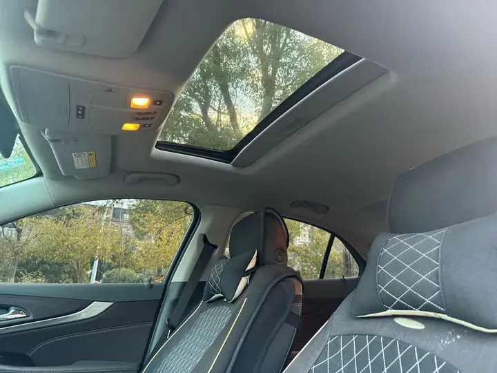 2018 Chevrolet Malibu 1.5T 170HP L4 6AT,autocango,china used car exporter,china ev exporter,chinese used car exporter,chinese used ev exporter