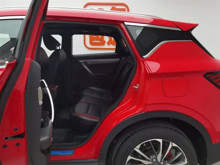 2019 Geely Coolray 1.5T 177HP L3 7DCT,autocango,china used car exporter,china ev exporter,chinese used car exporter,chinese used ev exporter