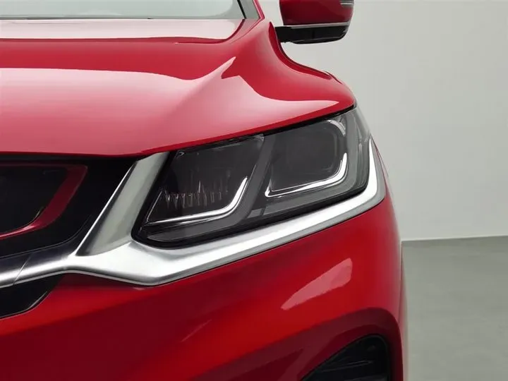 2019 Geely Coolray 1.5T 177HP L3 7DCT,autocango,china used car exporter,china ev exporter,chinese used car exporter,chinese used ev exporter