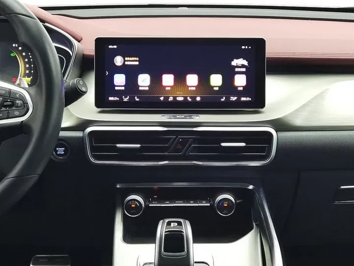 2019 Geely Coolray 1.5T 177HP L3 7DCT,autocango,china used car exporter,china ev exporter,chinese used car exporter,chinese used ev exporter