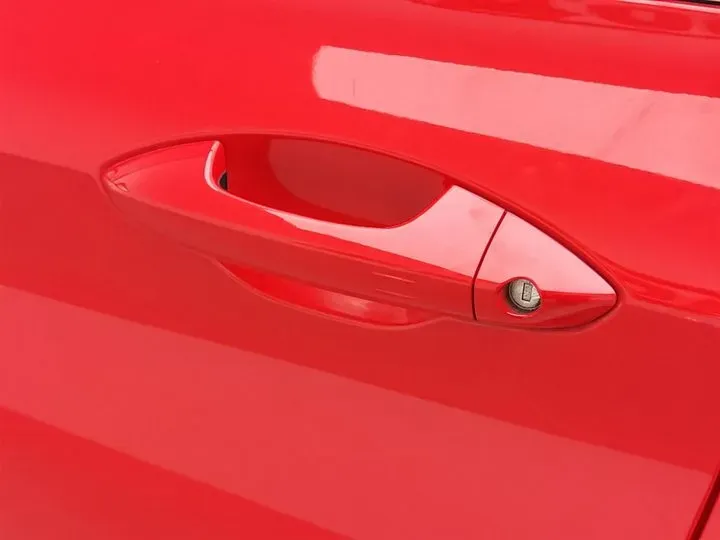 2019 Geely Coolray 1.5T 177HP L3 7DCT,autocango,china used car exporter,china ev exporter,chinese used car exporter,chinese used ev exporter