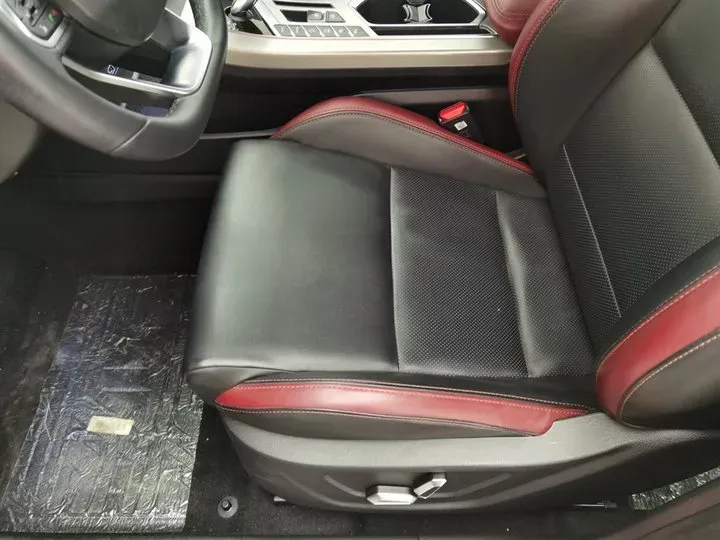 2019 Geely Coolray 1.5T 177HP L3 7DCT,autocango,china used car exporter,china ev exporter,chinese used car exporter,chinese used ev exporter