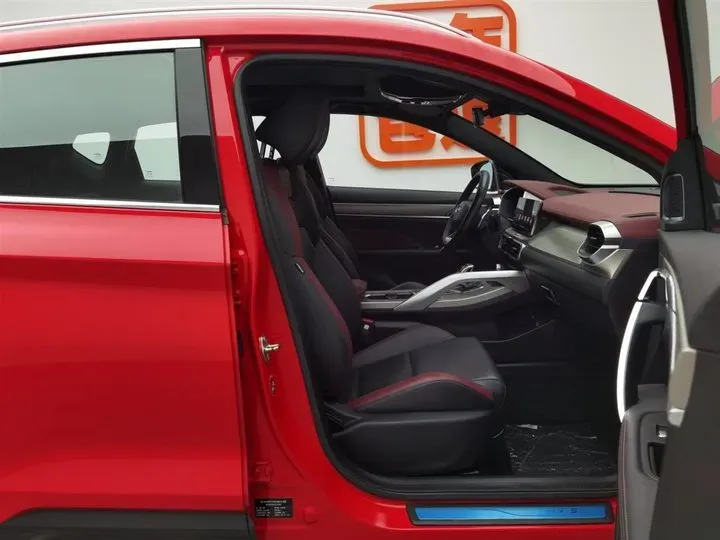 2019 Geely Coolray 1.5T 177HP L3 7DCT,autocango,china used car exporter,china ev exporter,chinese used car exporter,chinese used ev exporter