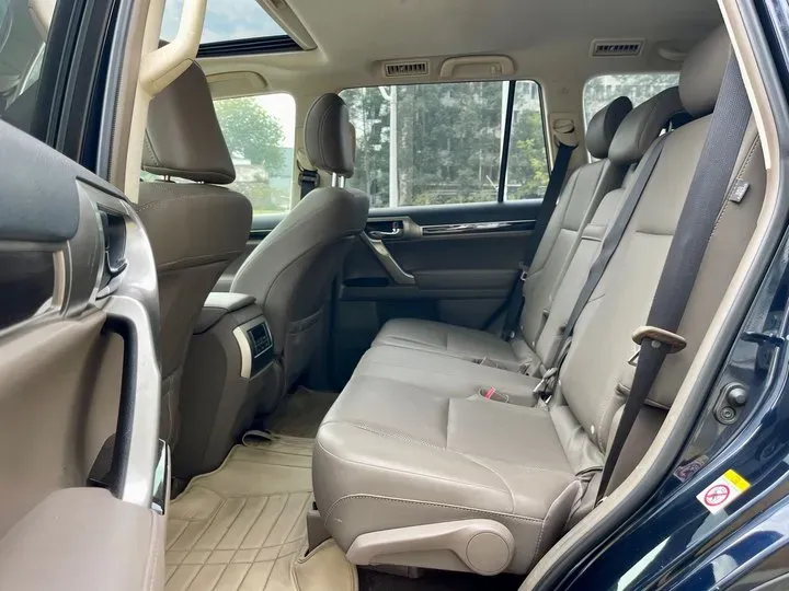 2015 Lexus GX 4.0L 275HP V6 5AT,autocango,china used car exporter,china ev exporter,chinese used car exporter,chinese used ev exporter