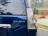 2015 Lexus GX 4.0L 275HP V6 5AT