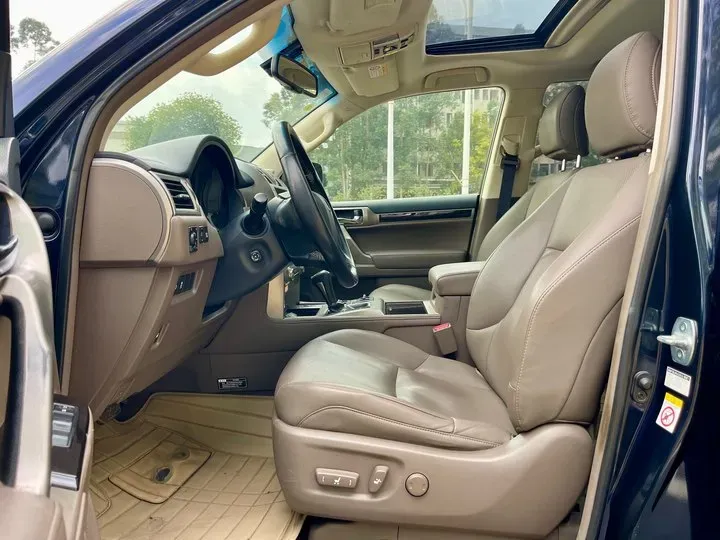 2015 Lexus GX 4.0L 275HP V6 5AT,autocango,china used car exporter,china ev exporter,chinese used car exporter,chinese used ev exporter