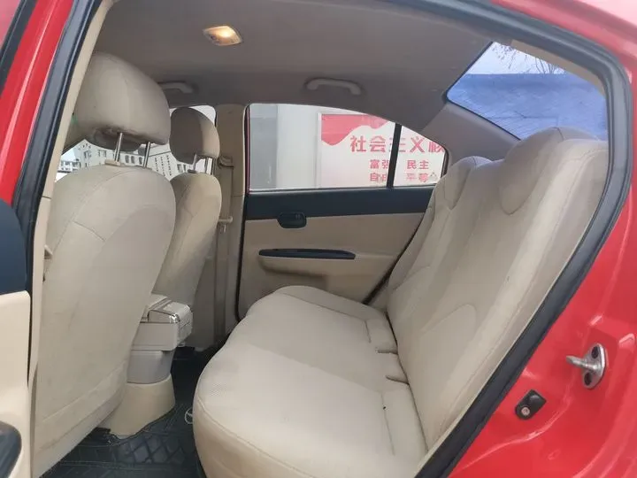 2009 Hyundai Accent 1.4L 95HP L4 4AT,autocango,china used car exporter,china ev exporter,chinese used car exporter,chinese used ev exporter