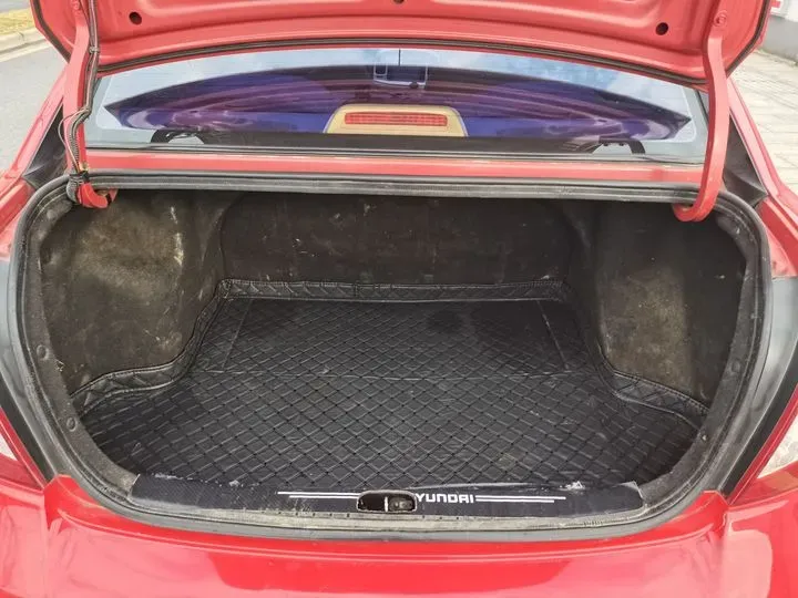 2009 Hyundai Accent 1.4L 95HP L4 4AT,autocango,china used car exporter,china ev exporter,chinese used car exporter,chinese used ev exporter