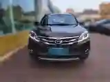 2015 GAC Trumpchi GS5 Super 2.0L 147HP L4 5AT