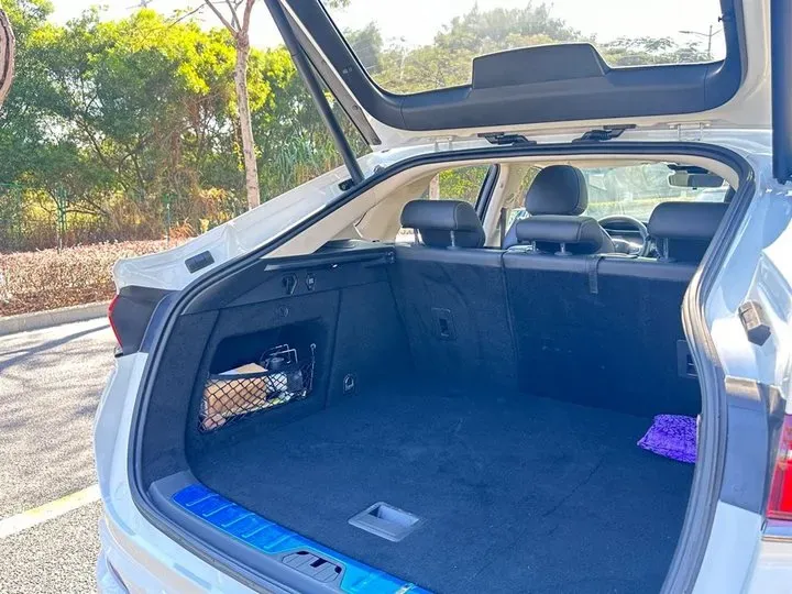 2019 Geely Tugella 2.0T 238HP L4 8AT,autocango,china used car exporter,china ev exporter,chinese used car exporter,chinese used ev exporter