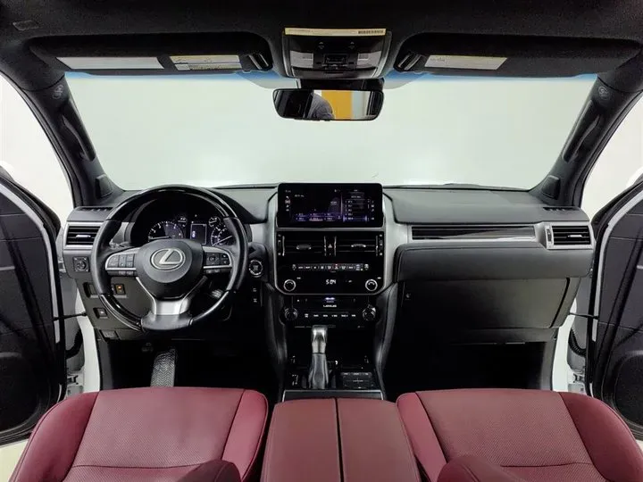 2010 Lexus GX 4.6L 296HP V8 6AT,autocango,china used car exporter,china ev exporter,chinese used car exporter,chinese used ev exporter