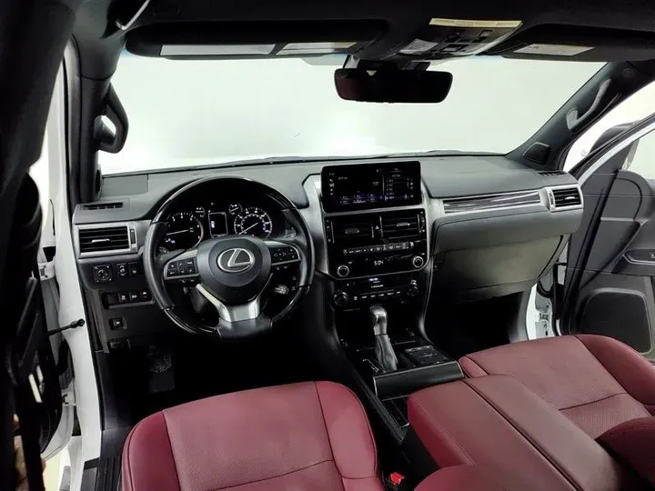 2010 Lexus GX 4.6L 296HP V8 6AT,autocango,china used car exporter,china ev exporter,chinese used car exporter,chinese used ev exporter