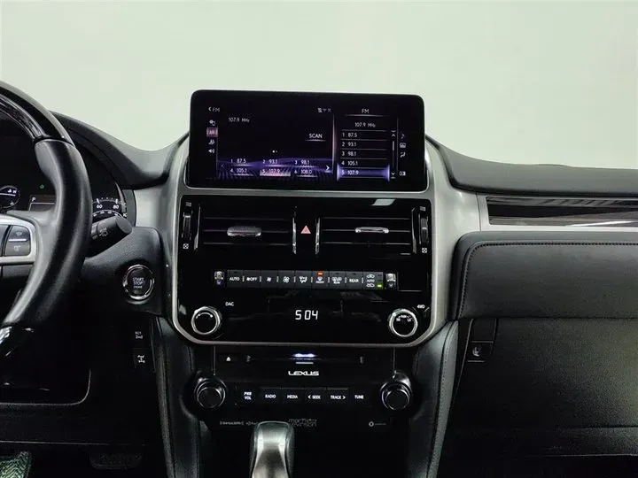 2010 Lexus GX 4.6L 296HP V8 6AT,autocango,china used car exporter,china ev exporter,chinese used car exporter,chinese used ev exporter